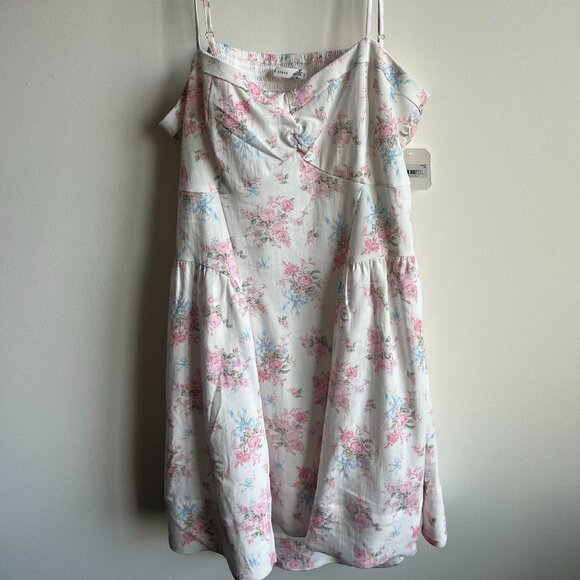 Altar'd State Dresses & Skirts - Altard State Multicolored Dress